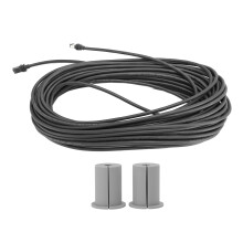 (16FT (5M)) Ersatzkabel 1200Mbps IP68 wasserdicht 15FT für Starlink Gen3