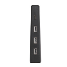 PS5 Game Console Hub 3 USB 1 Type C Plug and Play Multi-Port