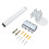 Starlink Satellite Internet Mount Universal Weatherproof Wall Roof 4