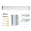 Starlink Satellite Internet Mount Universal Weatherproof Wall Roof 3