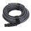 Satellite Extension Cable IP68 Waterproof 1000Mbps 150ft 4