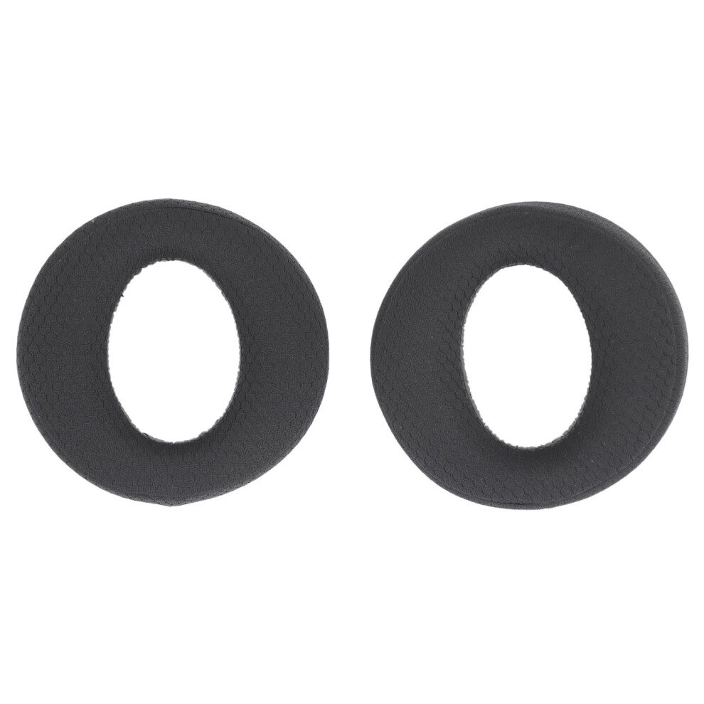 Earpads Cushions Replacement For Ps5 Pulse 3D Headset Noise Isolation 609610388951