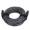 Satellite Extension Cable IP68 Waterproof 1000Mbps 150ft 5