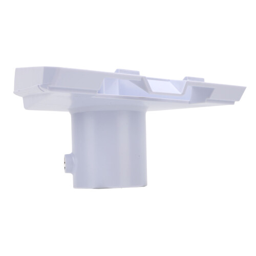 Pipe Adapter for Gen 3 ASA Waterproof Satellite Mount 1