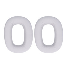 (White) Ersatz-Ohrpolster für PX8 PX7 S2 PX7 S2e Memory Foam Protein-Leder