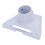 Pipe Adapter for Gen 3 ASA Waterproof Satellite Mount 5