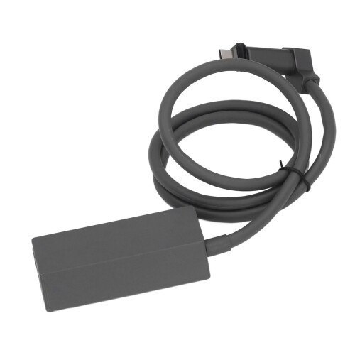 Starlink V2 Ethernet-Adapter 1200Mbps mit 1m Kabel 1