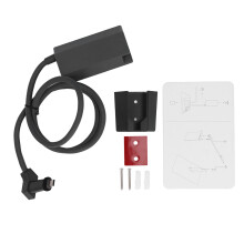 Starlink V2 Ethernet-Adapter 1200Mbps mit 1m Kabel
