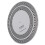 Record Player Speed Disk 297mm 3mm Adjustable 4