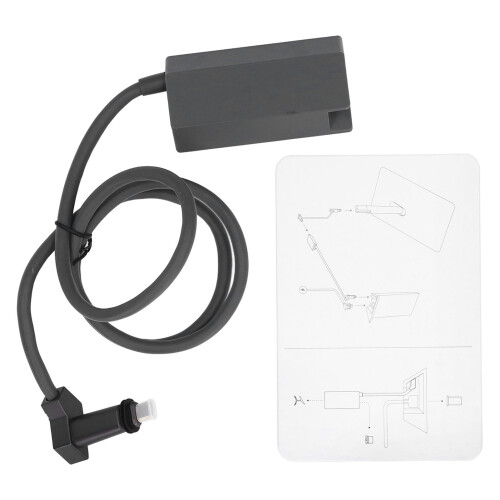 (3meter) Ethernet-Adapter für Starlink V2, 1200Mbps, 3m Kit