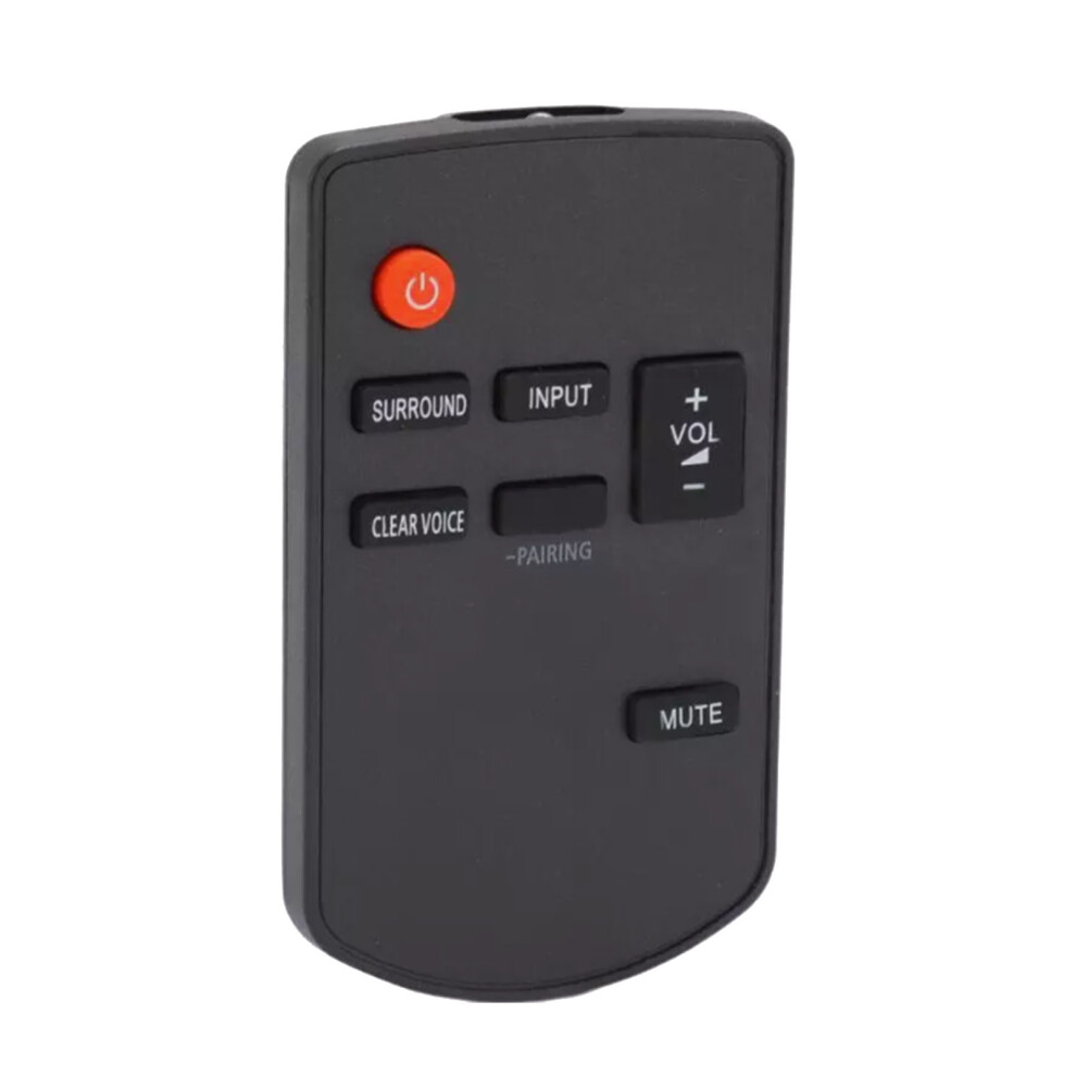N2qayc000102 Soundbar Remote Control Replacement Mute Portable 609610387039