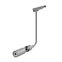 (1m / 3.3ft) RJ45 IP68 Wasserdicht Adapter 2m für Gen2 V2 Rekt Antenne