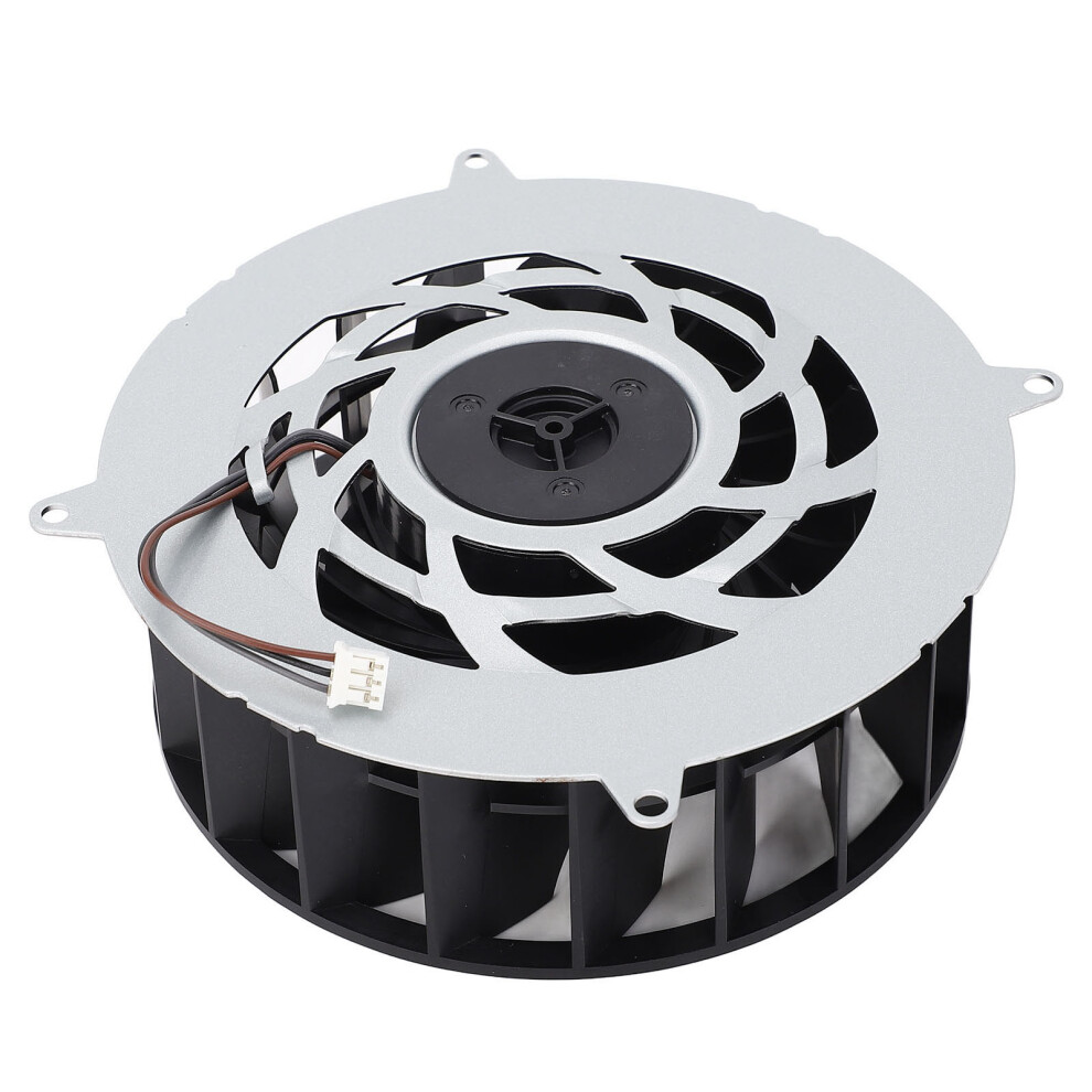 19 Blade Cpu Cooling Fan 3 Pin Dc 12V For Slim Console 609610385417