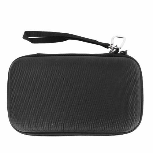 Hard Shell Travel Case for Backbone One Gaming Controller Black
