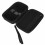 Hard Shell Travel Case for Backbone One Gaming Controller Black 4
