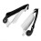 VR Handle Grip Cover Silicone Anti-Slip with Adjustable Strap 4