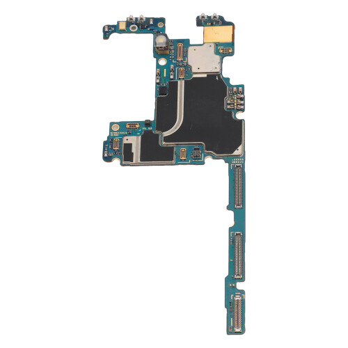 Galaxy Z Fold 2 Unlock Motherboard 12GB 256GB PCB Logic Board