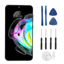 OLED Touch Digitizer Ersatz für Galaxy S23+