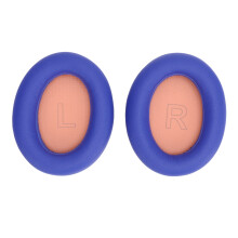 2x Q10 2 NEO Kopfhörer Ohrpolster Protein Leder Memory Foam