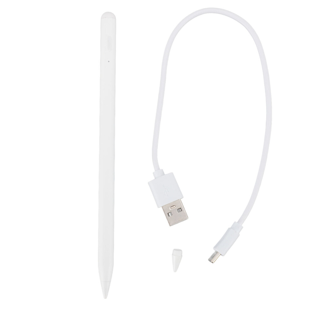 Tilt Active Pen Digital Stylus For Capacitive Touchscreen Long Standby 609610392958