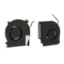 (CPU) Laptop Cooling Fan 4Pin for ASUS ROG Strix GL504G GS GM GW GV