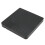 External CD DVD Drive USB3.0 Type C Quiet Fast Reader for Laptop 4