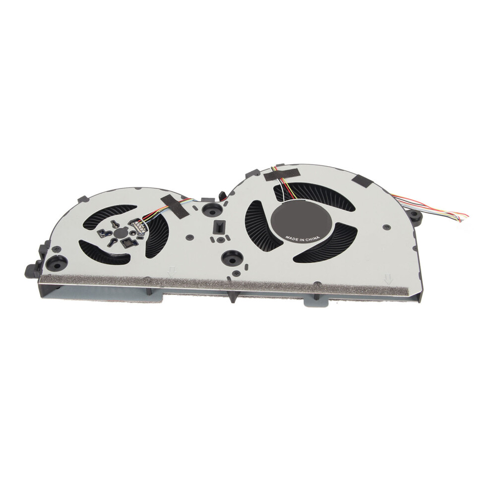 Laptop Cpu Cooling Fan For Lenovo Ideapad L340 609610407621