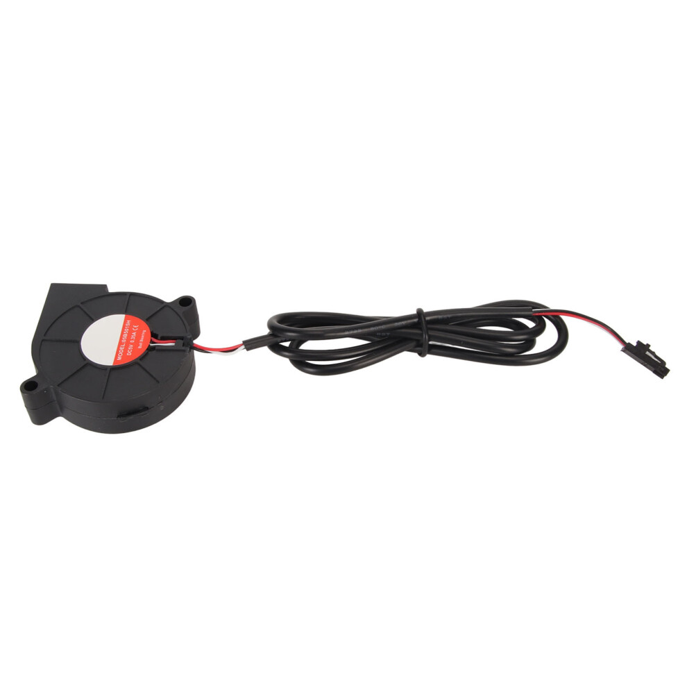 3D Printer Cooling Fan 50X50x15mm 5V Dc 0.35A Hotend Cooler 5015 609610408024