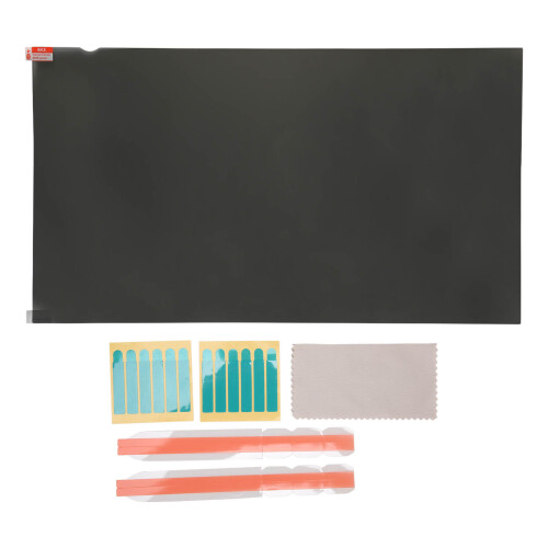 Computer Screen Protector UV Blocking Blue Light Scratch Proof 24in