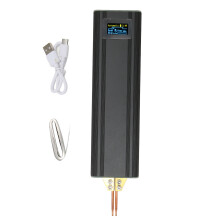 Portable Spot Welder 80 Levels Adjustable for 0.1-0.2mm Nickel Sheet
