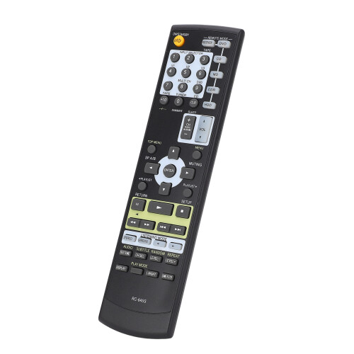 Remote Control for AV Receiver HT-S4100 HT-S4100S TX-SR304 HT-SR700 2