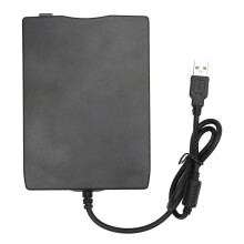 3,5-Zoll USB-Floppy-Lesegerät für 1,44MB 2HD FDD