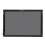 Touch Screen Replacement for Surface Pro 7 Professional 1