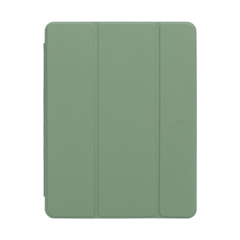 (Purple For Ipad 10.2(19 20 21)) Tablet Slim Cover Soft Tpu Stand Hard Back Shell Ipad 10.2 Grass Green Green,Purple 609610399926