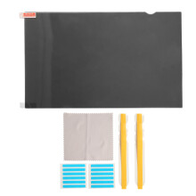Laptop-Schutzfilter Blaulicht-UV-Schutz 13,3 Zoll 16:10