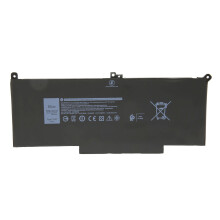 Battery for Latitude 12 7800mAh High Safety Overload Protection