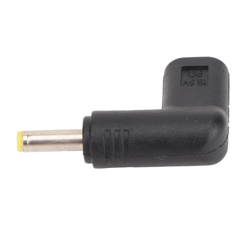 USB-C auf 4.0x1.7mm DC-Adapter 100W PD 90 Winkel 1