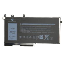 Laptop Battery 4254mAh 51Wh 11.4V Fast Charge Replacement