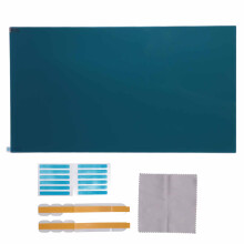 19,5 Zoll Laptop Privacy Screen Blaulichtfilter 16:9