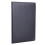 (Black) 80 Seiten Leder-Notizbuch Schwarz 1