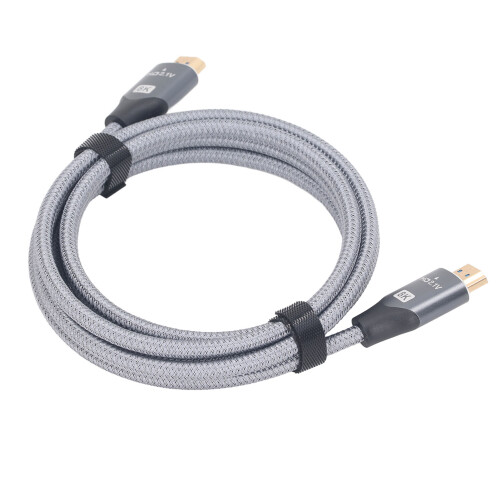 HD HDMI Kabel 6.6ft 8K Aluminiumlegierung 2