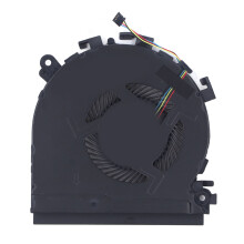 (CPU and GPU Cooling Fan) Laptop Cooling Fan HP Spectre X360 15in CPU
