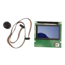 LCD Display Board mit Flachbandkabel für Ender 3 Serie DIY