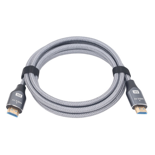 HD HDMI Kabel 6.6ft 8K Aluminiumlegierung