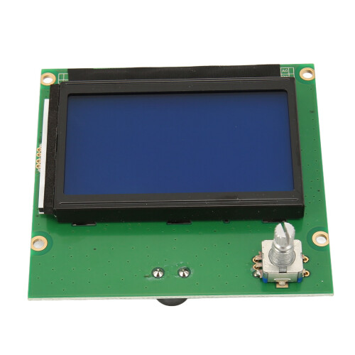 LCD Display Board mit Flachbandkabel für Ender 3 Serie DIY 2