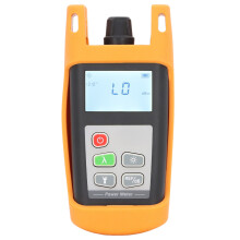 Professioneller optischer Leistungsmesser -70 bis +6 dBm Mini-Tester