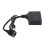 1-4 Gigabit-Ethernet-Splitter 1000Mbps RJ45 Cat8-5e 4