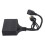 1-4 Gigabit-Ethernet-Splitter 1000Mbps RJ45 Cat8-5e 5