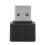 (Type C Interface) Mini Fingerprint Scanner for Windows 10/11 10 Fingerprints USB 1