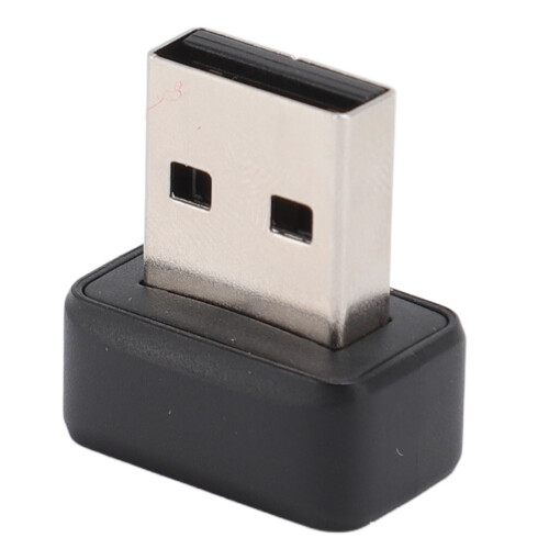 Mini USB Fingerprint Reader 360 Fast Accurate for PC Laptop 2